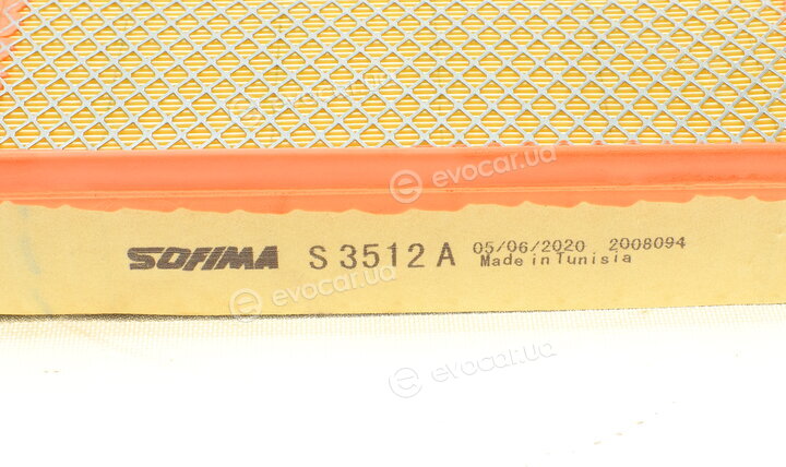 Sofima S 3512 A