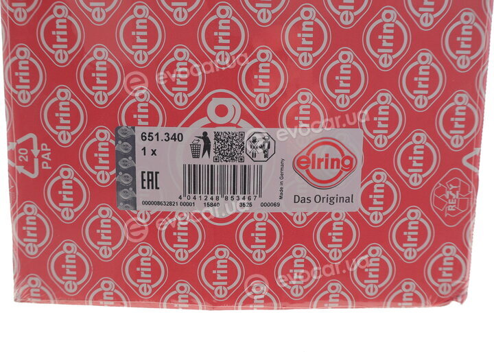 Elring 651.340