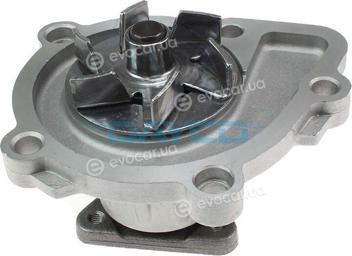 Dayco DP738