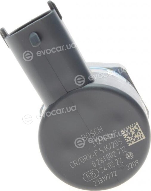 Bosch 0 281 002 712