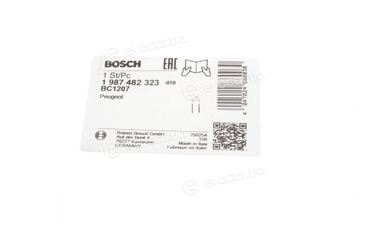 Bosch 1 987 482 323