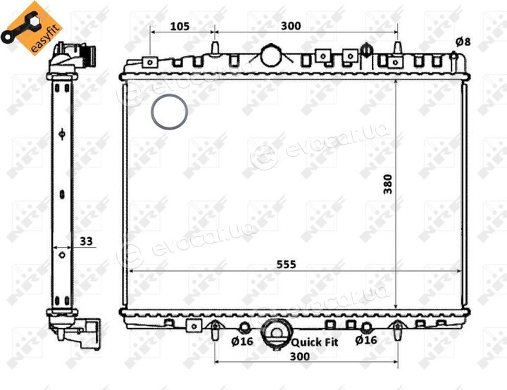 NRF 58341