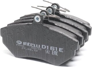 Dafmi / Intelli D161E