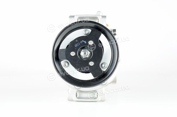 Mahle ACP 544 000P