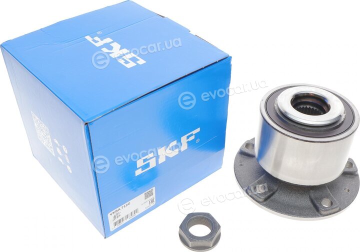 SKF VKBA 7120