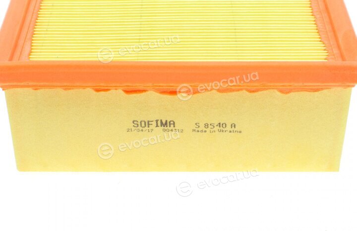 Sofima S 8540 A