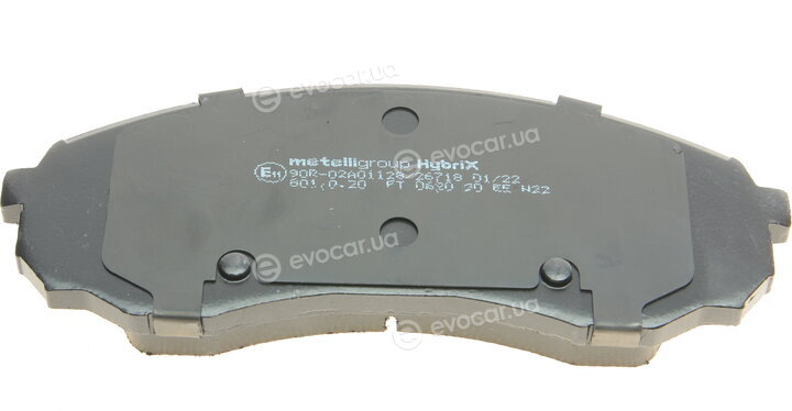 Metelli 22-0785-0