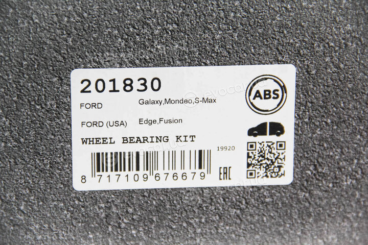 A.B.S. 201830