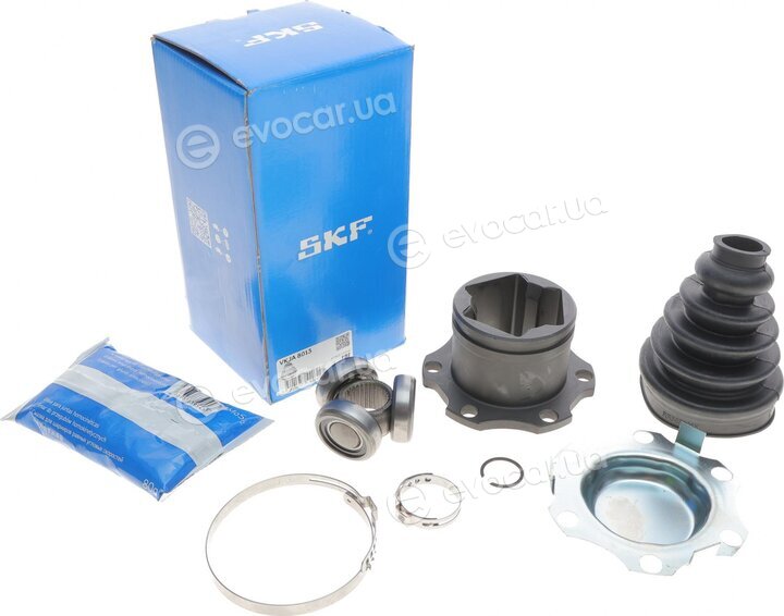 SKF VKJA 8013