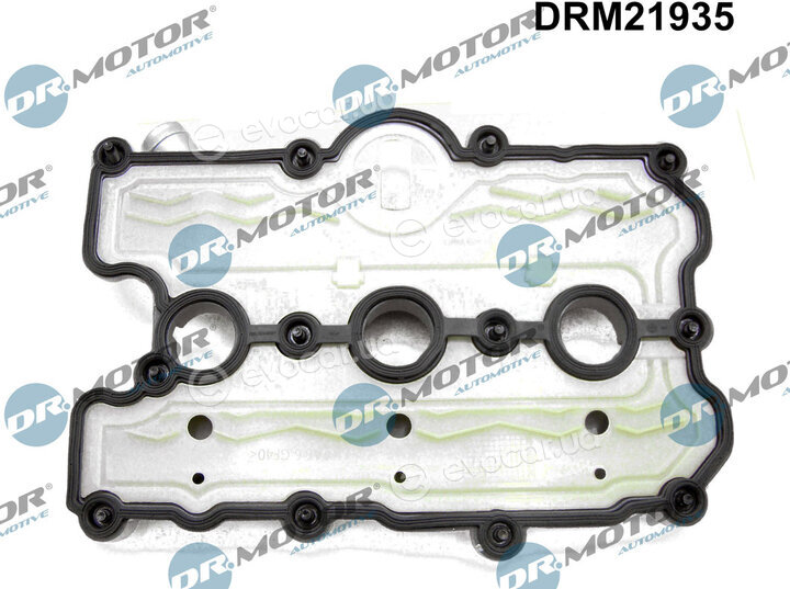 Dr. Motor DRM21935