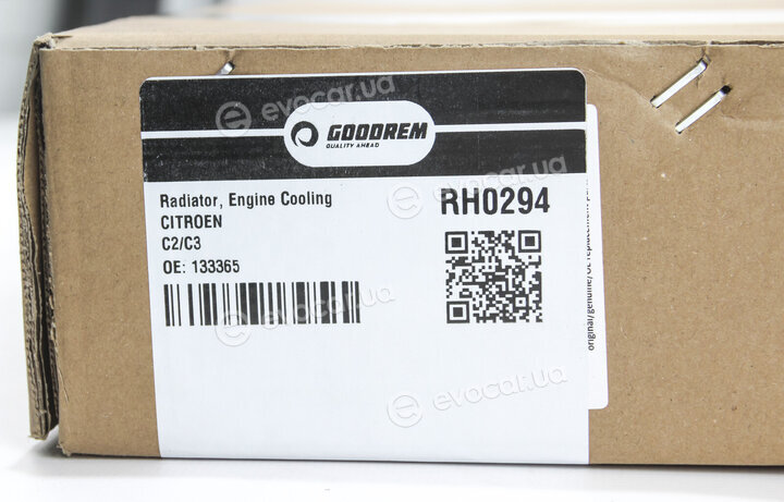 Goodrem RH0294