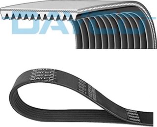 Dayco 12PK2135HD