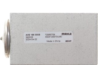 Mahle AVE 186 000S