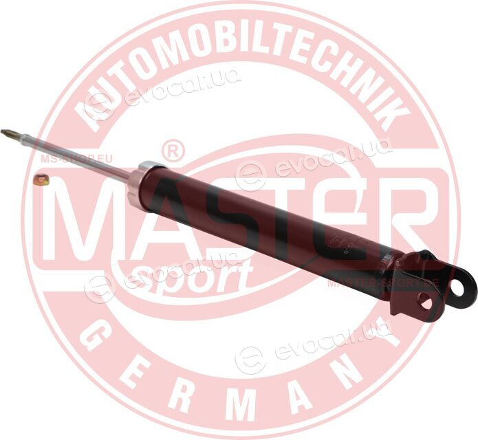 Master Sport 316604-PCS-MS