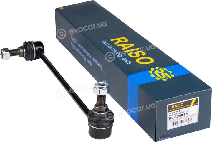Raiso RL639889M
