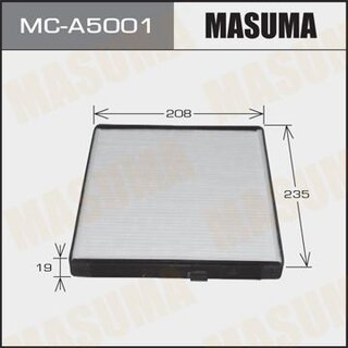 Masuma MC-A5001
