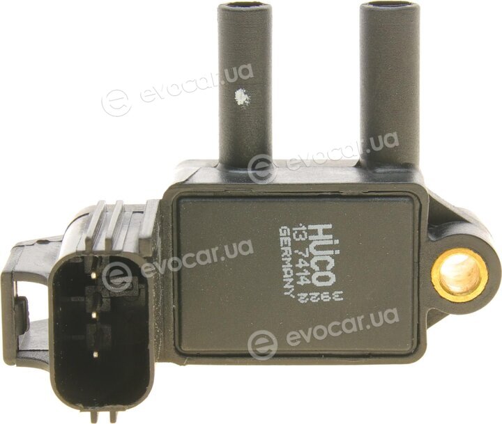 Astemo (Hitachi) / Huco 137414