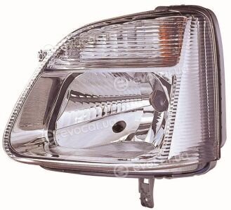 Depo / Loro 218-1130L-LD-EM