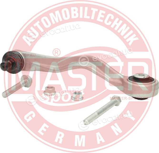Master Sport 21030-SET-MS