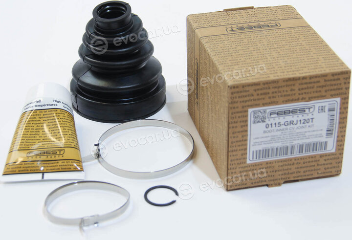 Febest 0115-GRJ120T