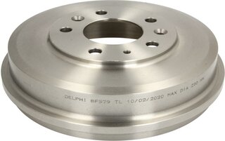 Delphi BF579