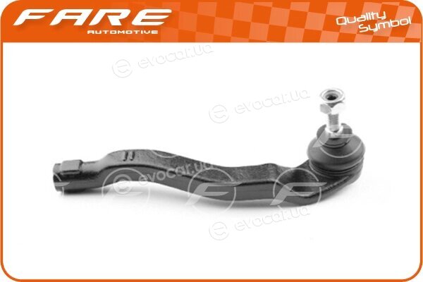 Fare RD387