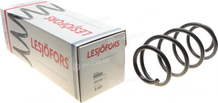 Lesjofors 4072949