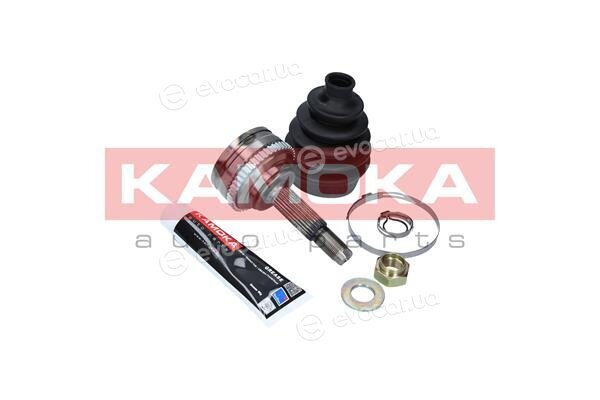 Kamoka 6085