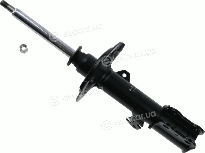 Sachs 312 119