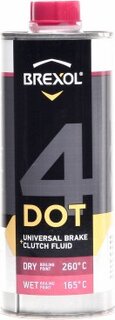 Brexol BRX-DOT-4 0.5