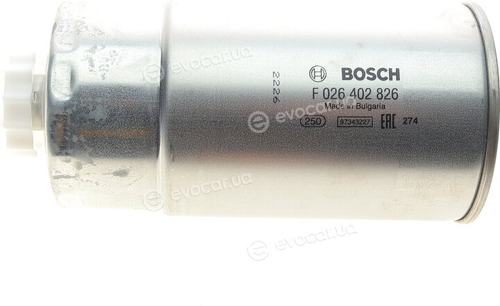 Bosch F 026 402 826