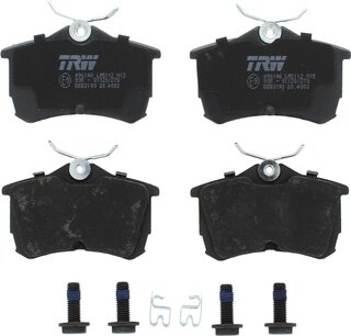 TRW GDB3190