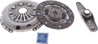 Sachs 3000 951 624