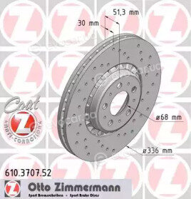 Zimmermann 610.3707.52