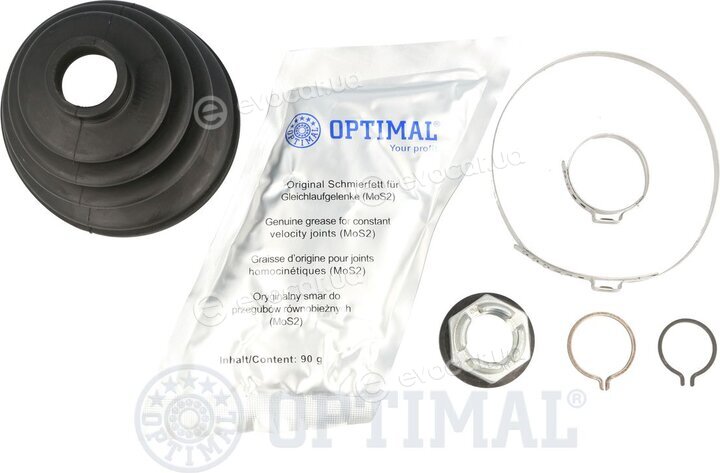 Optimal CVB-10271CR
