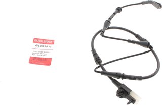 Kawe / Quick Brake WS 0419 A