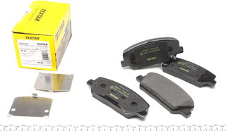 Textar 2491501