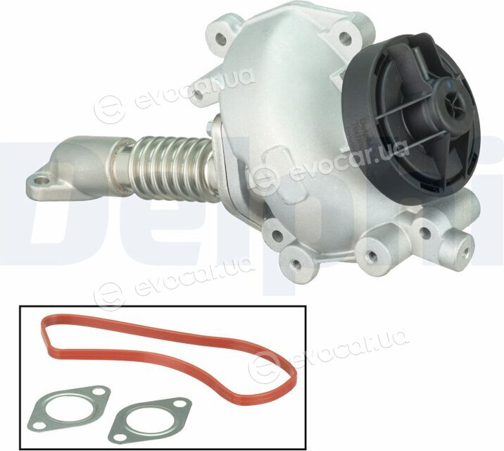 Delphi EG10554