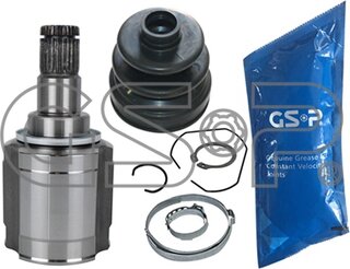 GSP 601207