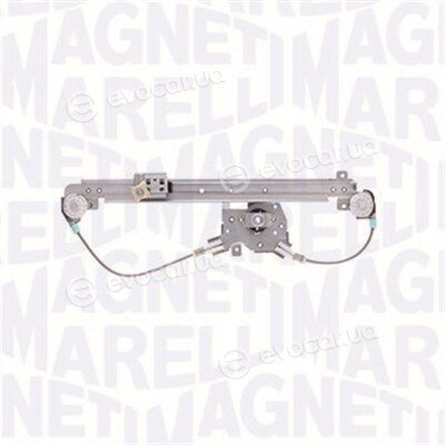 Magneti Marelli 350103170049