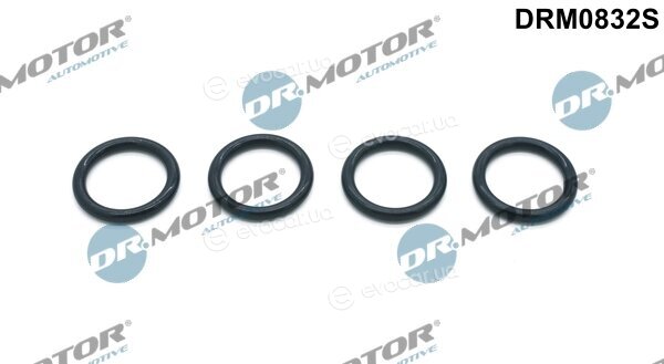 Dr. Motor DRM0832S
