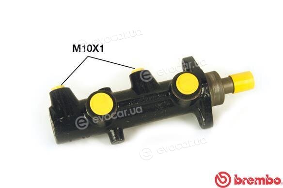 Brembo M 50 005