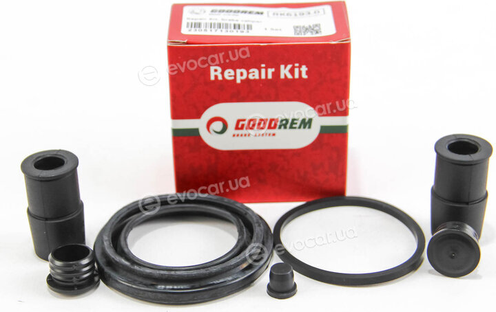 Goodrem RK6193.0