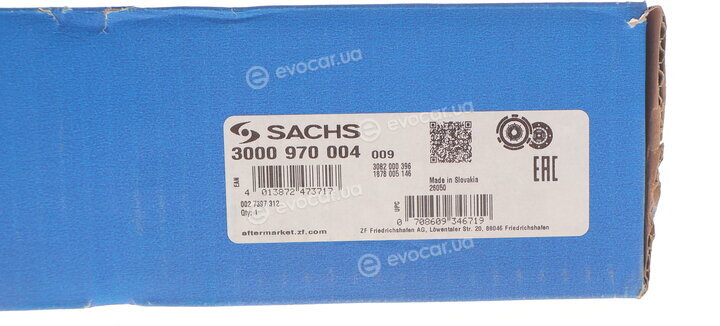 Sachs 3000 970 004