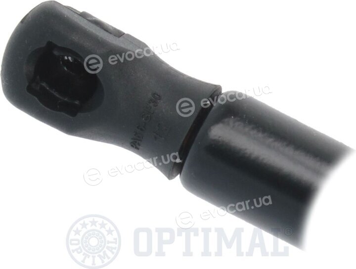 Optimal AG-50138