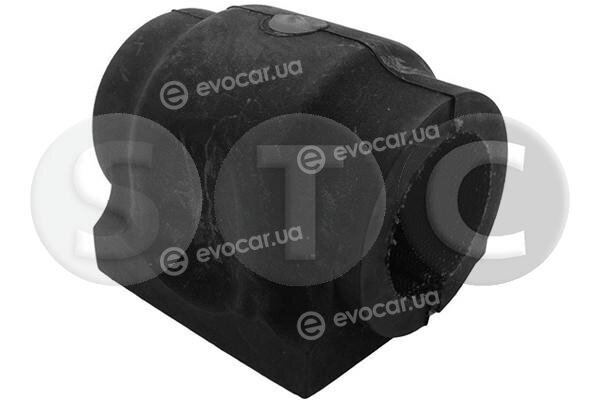 Metalcaucho / STC T457380