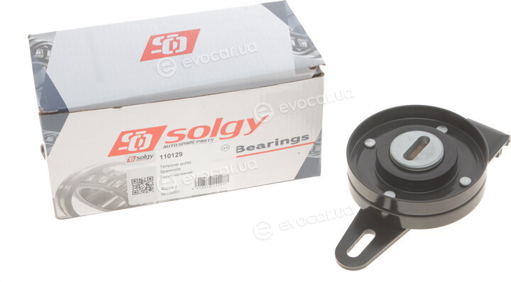 Solgy 110129