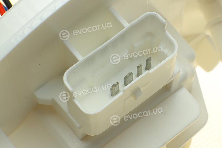 Astemo (Hitachi) / Huco 133258