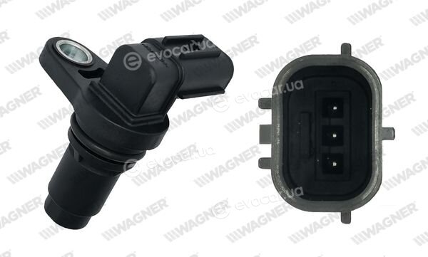 Wagner CAS00155