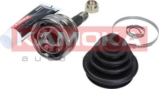 Kamoka 7002